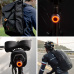 LED Bike Tail Light USB rechageable